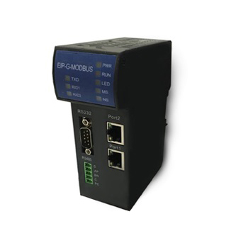EtherNet IP網關